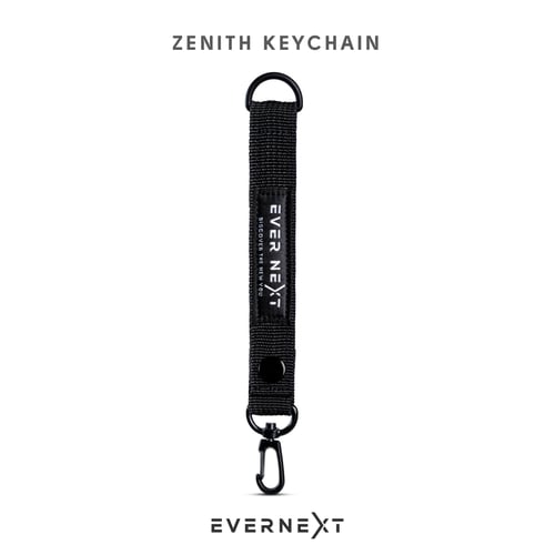 Evernext Store - Keychain Zenith Gatungan Kunci Gantungan Aksesories Gantungan Kunci Motor Gantungan Kunci Mobil