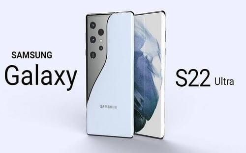 Samsung S22 ultra 8/128