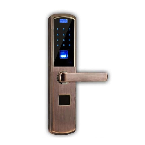 Kunci Pintu Digital E-Guard MD 1609