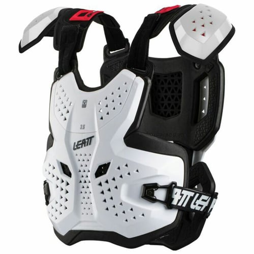 Chest Protector LEAT 3.5 PRO MTB