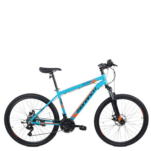 Sepeda MTB - Sepeda Polygon Monarch M5 26 Inci