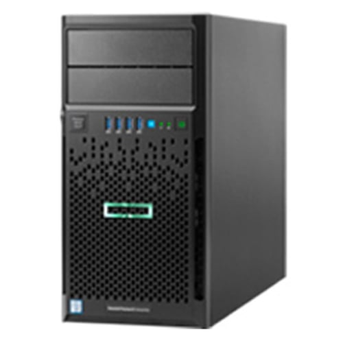 Server HP HPE Proliant ML30 E222A