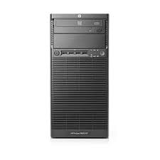 Server HP Proliant ML110 G7 Xeon E3 1220