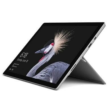 Microsoft Surface Pro 5 i7