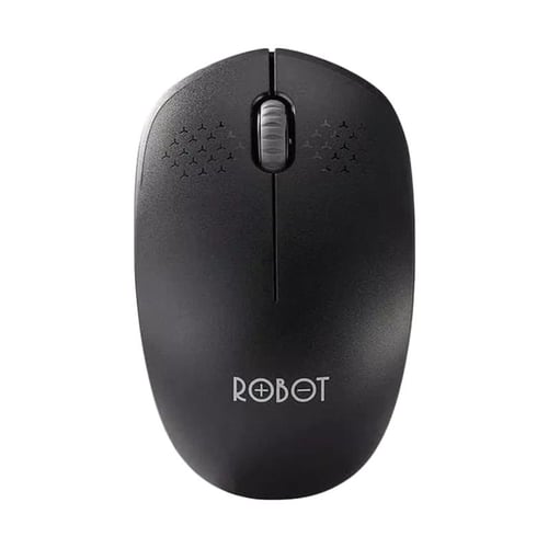Robot M210 Mouse Wireless