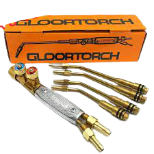 Gloortorch Welding Torch