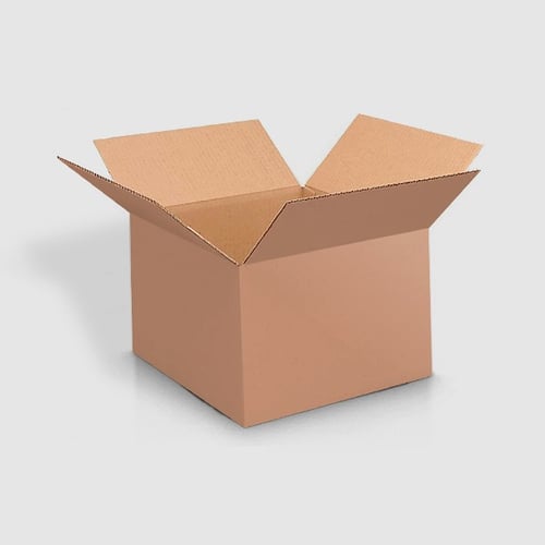 kardus/box bungkus kemasan packaging/packing ukuran 8.5 x 7.5 x 5.5 cm
