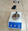magnetic stirrer with heater hot plate stirer model 79-1 electric
