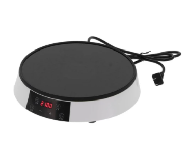 DANILO Not Accumulate Heat Induction Cooker Creative Cooktop Plate Hot