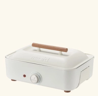 Table Hot Plate Multi Cooker