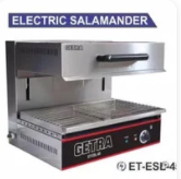 Oven broiler Crown Electric Lift-Up Salamander E-DSJ-600S 4000 watt