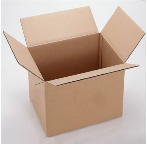 Kardus Box Packaging