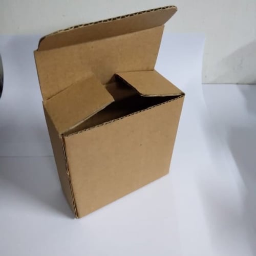 Kardus packaging mini bahan Box Karton Packing Dus Doos Souvenir Craft