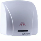 hand Dryer hoffmann HFM 8851/pengering tangan toilet/hend draye