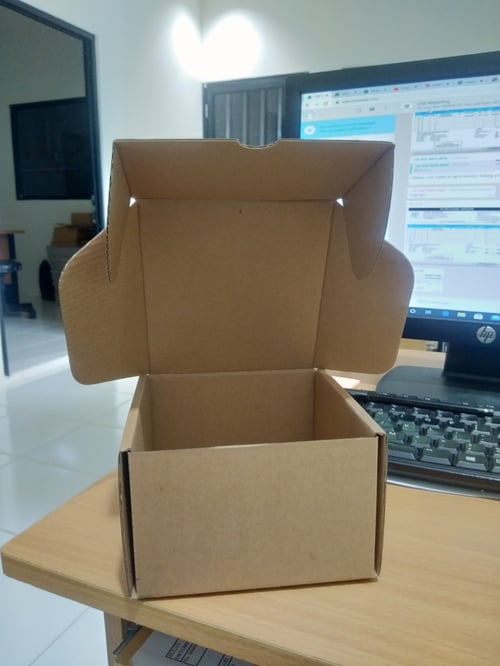 Dus Box Cantik Packaging - Packaging - Kardus