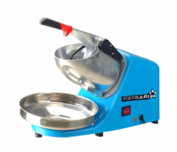 supre diskon mesin serut es batu /ice smashing/ice crusher (2 Pisau)