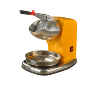 Mesin Serut Es/Ice Crusher Masema IC-300