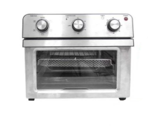Oven LISTRIK & AIR FRYER 2IN1 AFO 220 / Alat Pemanggang / Oven Toaster