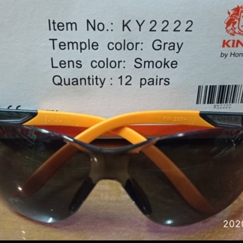 Kacamata King KY 2222