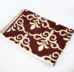 Keset Handuk Motif kaki 40 x 60 cm Home Klas