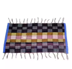 ALAS KAKI KESET BAHAN TEBAL