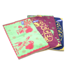 Keset Handuk Fantastic 40x60 BMI Design