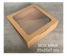 kardus 10x10x8 / box make up / box 10x10x8
