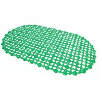 Keset Kamar Mandi PVC / Tikar Karpet Alas Kaki Anti Slip /Keset Toilet