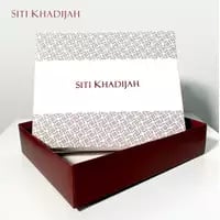 BOX Siti Khadijah