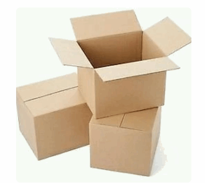 KARDUS / BOX PACKING UK 13x6x6