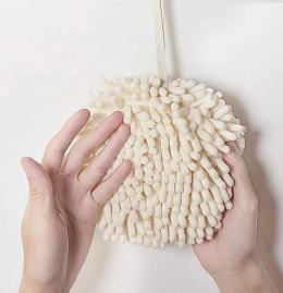 Kain Lap Handuk Pengering Tangan