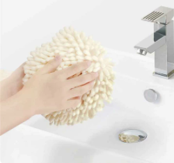 kain lap handuk pengering tangan xiaomi