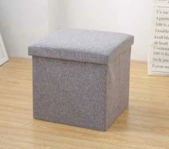 Box Storage Sofa tempat Duduk Bok kursi Sofa Kotak Penyimpanan Barang