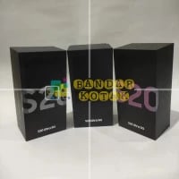 Dus Box Kotak Samsung S20 Ultra
