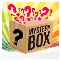 Undian kotak Mistery Box Berhadiah Special Mystery box terbaru Murah