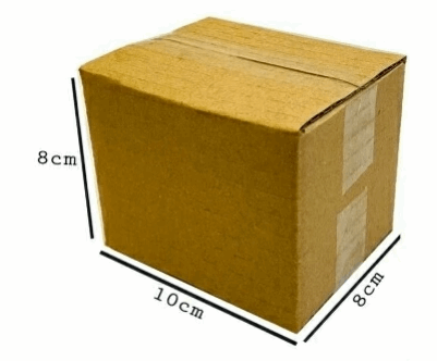 Mula Gift Box - 1 pcs