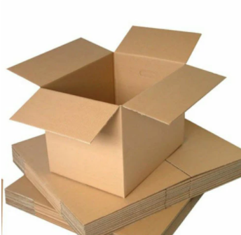 Dus kardus box peking packaging packing paking