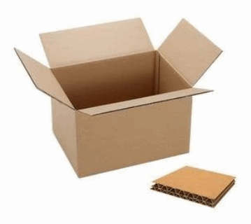 KARDUS / BOX PACKING UK 13x6x6
