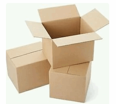 kardus box packing kecil uk 15x3,5x3,5