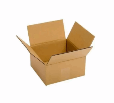 kardus packing box ukuran 10x10x5