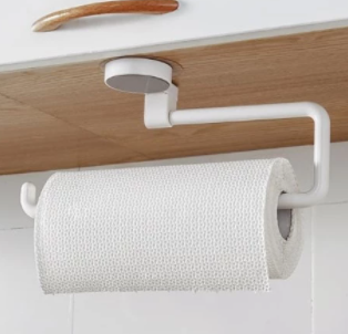Kitchen Tissue Holder Gantungan Tempat Tissue Dapur Tissue Besar Lap