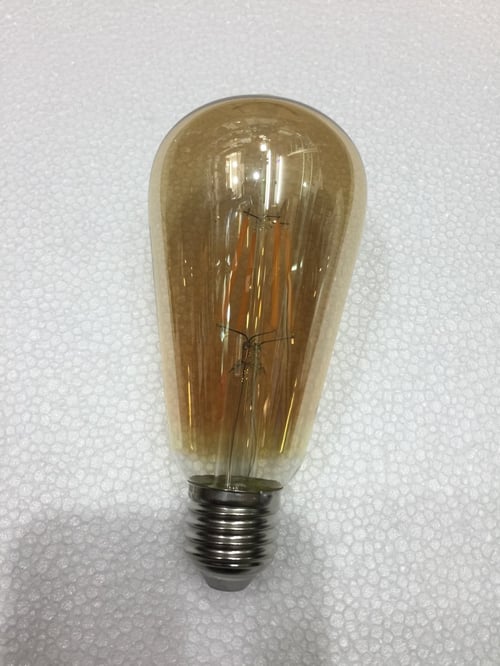 Filament Led Bulb 4W