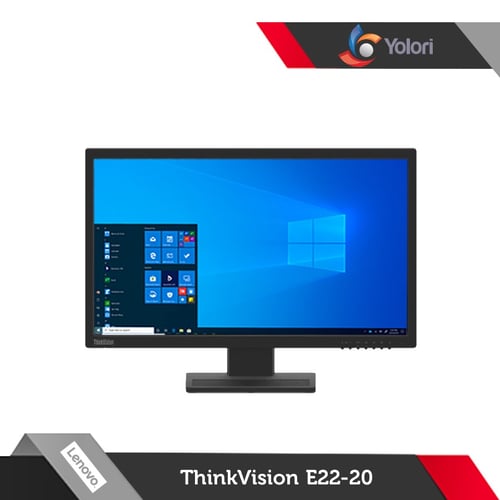 Lenovo ThinkVision E22-20