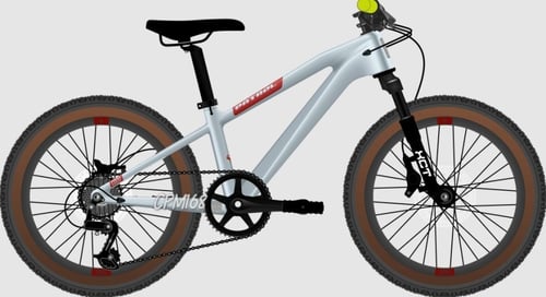 Sepeda Anak PATROL C020 S-SPEC CARBON 10 SPEED SRAM 20 Inch