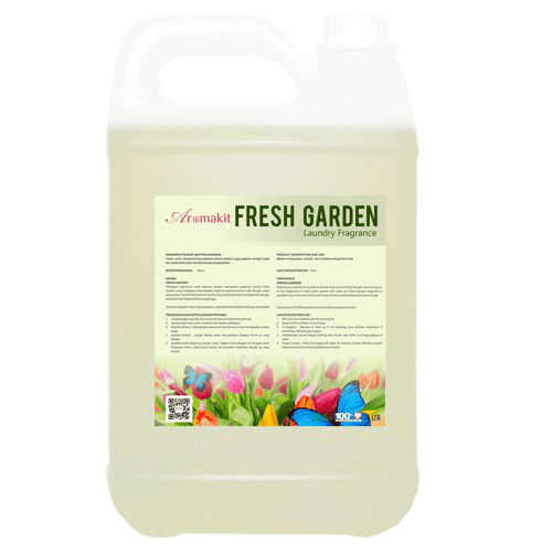 Aroma Kit Fresh Garden 5L