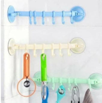 Terkeren Dan Mewah Kr Rak Gantung Handuk Serbaguna Tempel Kamar Mandi