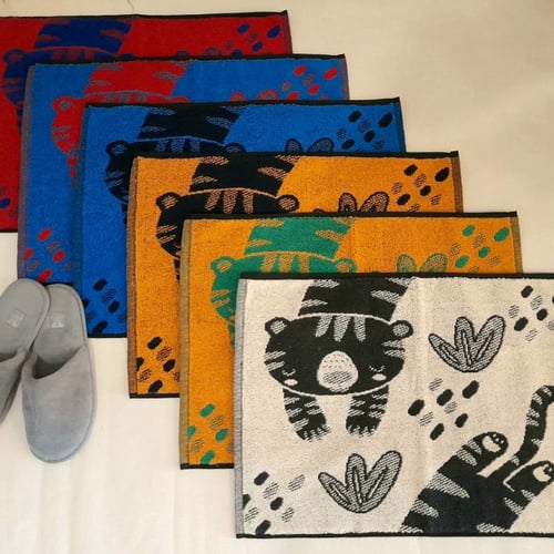 KESET HANDUK MURAH BAGUS - Kucing