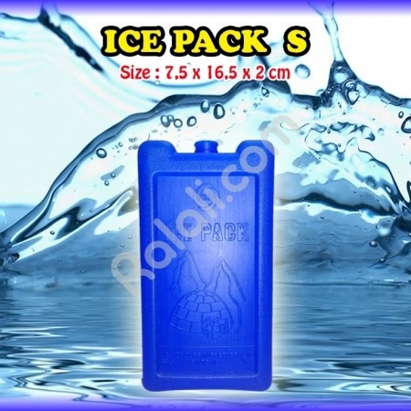 Ice Gel Pack Small