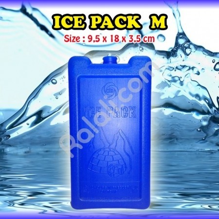 Ice Gel Packs Medium