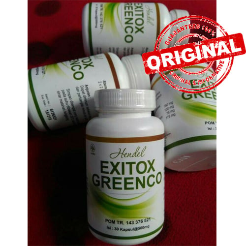 EXITOX GREENCO